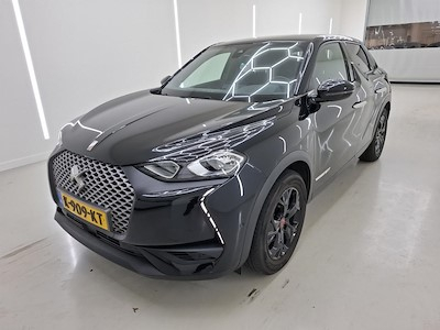 Citroen Ds 3 crossback E-TENSE 50 kWh ACTI Auto 5d Business 5d