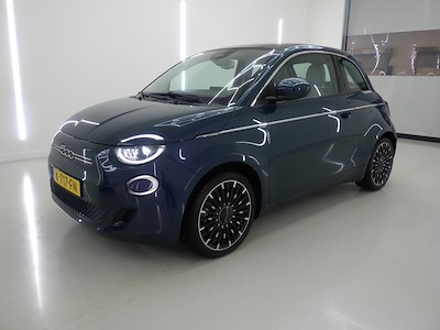 Fiat 500e 42kWh La Prima