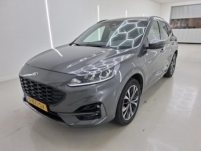 Ford KUGA ST-Line 2.5 PHEV e-CVT automaat 5d