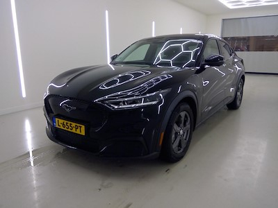 Ford Mustang mach-e 75kWh RWD auto 5d