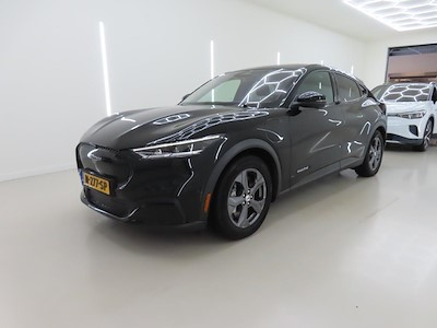 Ford Mustang mach-e 98kWh Extended Range RWD auto