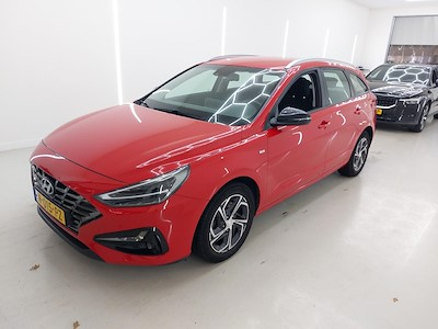 Hyundai I30 wagon 1.0 T-GDI MHEV Comfort Smart 5d APL