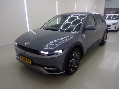 Hyundai Ioniq 5 73kWh Style Interieur Black Onze Deal