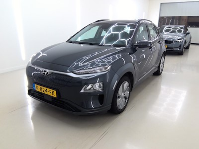 Hyundai KONA Comfort Smart Electric 64 kWh 5d