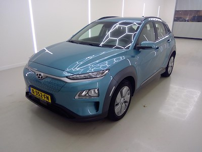 Hyundai KONA Comfort Smart Electric 64 kWh 5d APL