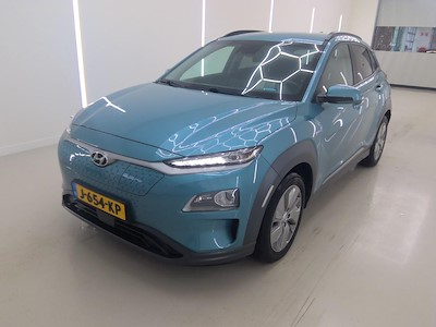 Hyundai KONA Premium Electric 64 kWh
