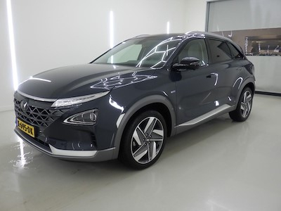 Hyundai Nexo FCEV Plus Pack 5d