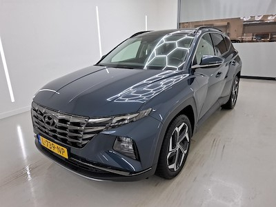 Hyundai TUCSON 1.6 T-GDI HEV Premium Sky Automaat 5d