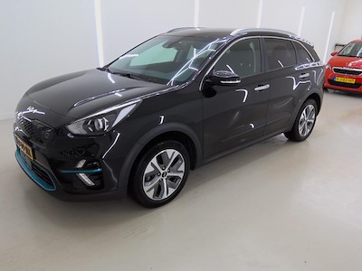 Kia E-Niro 64kWh Edition