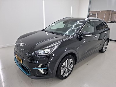 Kia E-Niro 64kWh ExecutiveLine incl warmtepomp