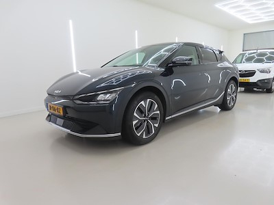 Kia EV6 58kWh EV6 RWD