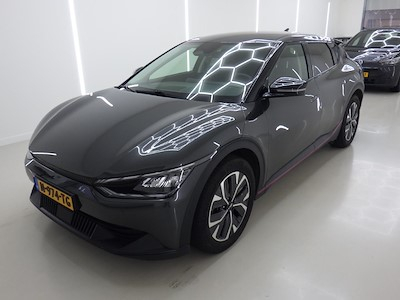 Kia EV6 58kWh EV6 RWD 5d Onze Deal