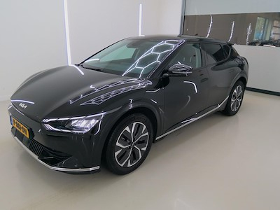 Kia EV6 77.4kWh EV6 Plus RWD