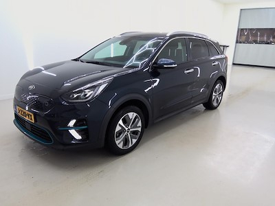 Kia Niro e-Niro EV ExecutiveLine 3-fase 5d ActieAuto