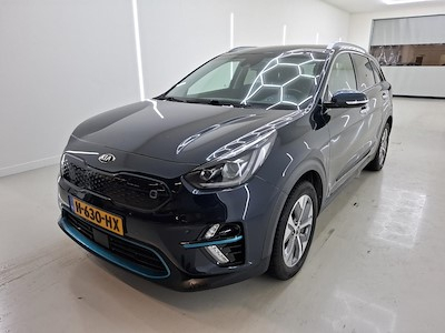 Kia Niro e-Niro EV ExecutiveLine 5d