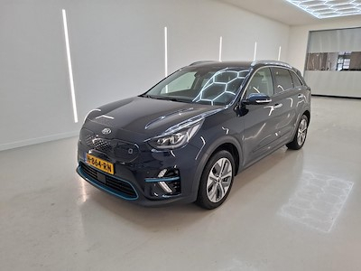 Kia Niro e-Niro EV ExecutiveLine 5d