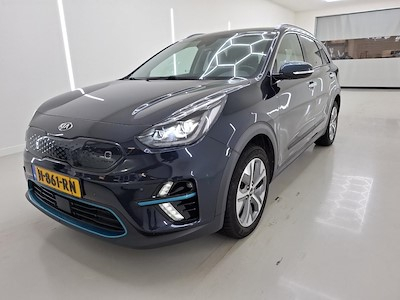 Kia Niro e-Niro EV ExecutiveLine 5d