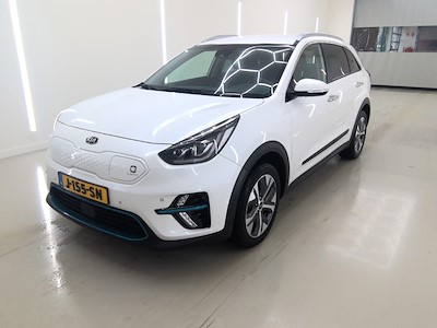 Kia Niro e-Niro EV ExecutiveLine 5d