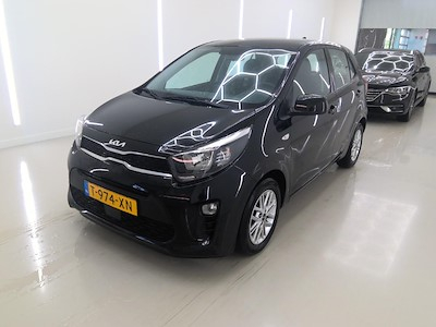 Kia Picanto 1.0 DPi DynamicLine 4-zits 5d APL