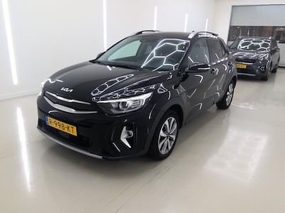 Kia Stonic 1.0 T-GDi MHEV 74 kW DynamicPlusLine 5d APL