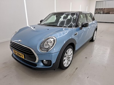 MINI Clubman Cooper Business Editie 5d