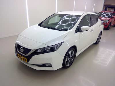 Nissan Leaf N-CONNECTA 40kWh