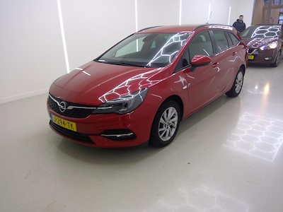 Opel Astra sports tourer 1.2 turbo 81kW Business Executive 5d