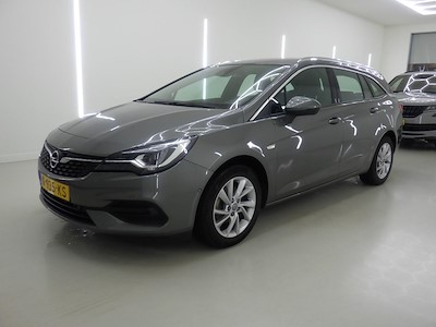 Opel Astra sports tourer 1.2 turbo 96kW ACTI 5d Elegance APL 5d