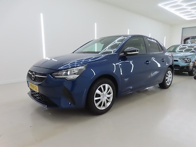 Opel CORSA 1.2 EDITION 55KW 5d