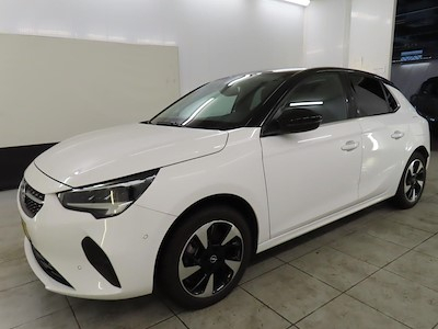 Opel Corsa-e 50kWh Elegance 11kW 3 fase 5d