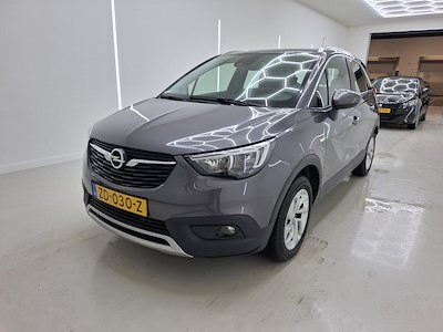 Opel Crossland X 1.2 Turbo S;S ActieAuto auto 5d Innovation APL