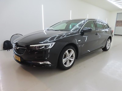 Opel Insignia sports tour 1.5 Turbo 121kW S;S Innovation auto 5d