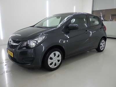 Opel Karl 1.0 Start/Stop 75pk Edition