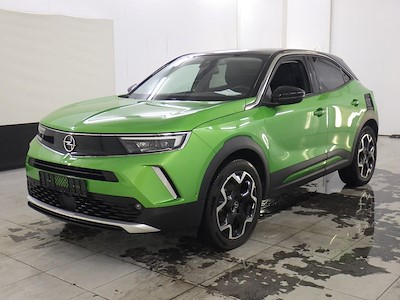 Opel Mokka-e 50kWh 11kW boordlader Ultimate Auto 5d