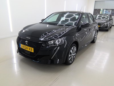 Peugeot 208 Active EV 50kWh 136 5d