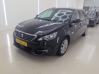 Peugeot 308 SW Allure Pack 1.2 Puretech 110 5d