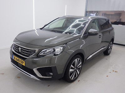Peugeot 5008 Allure Avantage PureTech 130 EAT8