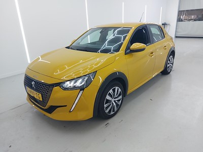 Peugeot E-208 Active EV 50kWh 136