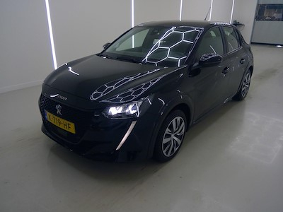 Peugeot E-208 Active EV 50kWh 136 5d