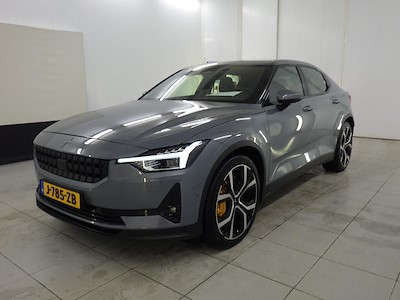 Polestar 2 Pilot Plus
