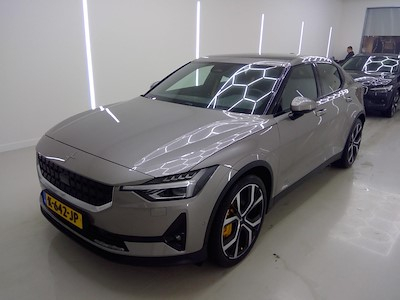 Polestar 2 Pilot Plus Performance Pack