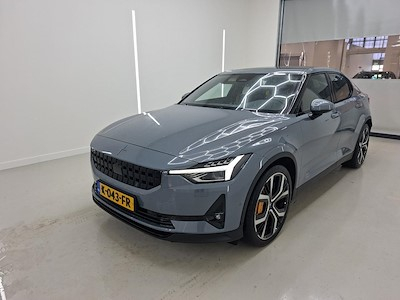Polestar 2 Pilot Plus Performance Pack