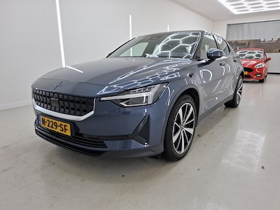 Polestar 2 78kWh Single Motor Long Range