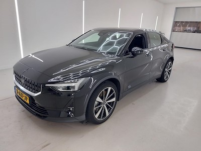 Polestar 2 Pilot Plus 5d