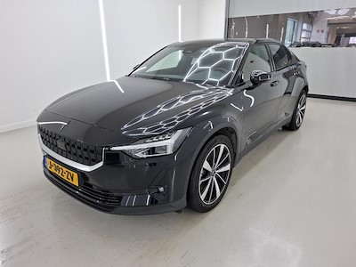 Polestar 2 Pilot Plus 5d