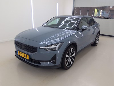 Polestar 2 Pilot Plus 5d