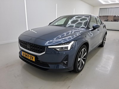 Polestar 2 Pilot Plus 5d