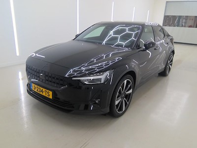 Polestar 2 Pilot Plus 5d