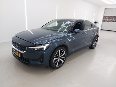 Polestar 2 Pilot Plus 5d