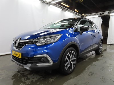 Renault Captur Energy TCe 130 Version S 5d